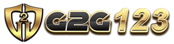 G2G123 SLOT LOGO